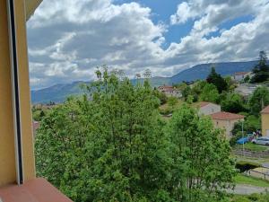 Maisons de vacances Gite des Grands Causses : Chambre Quadruple Confort