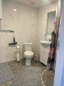 Jolantos svečių namai