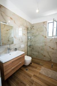 M2G Apartments