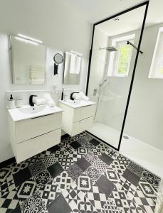 Maison vacance en Périgord