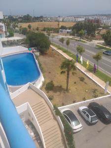 Appart-Hotel Cabodream beach - Hotel 3 stelle a Tétouan