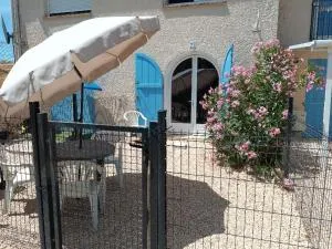 Appartement dans les vignes varoises - Esparron