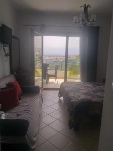 Appart-Hotel Cabodream beach