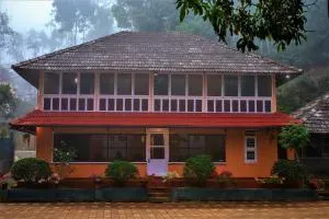 Swastha Homestays wayanad - Heritage Villa - Panamaram