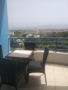 Appart-Hotel Cabodream beach