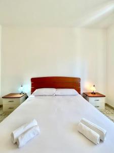 NURAS - Casa Girasole img8