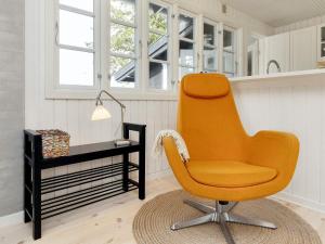 6 person holiday home in Mern-By Traum
