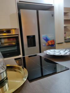Vienna Top Apartment with Parking, beautiful surroundings