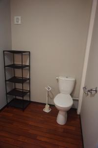 Maisons de vacances Gite des Grands Causses : Chambre Double
