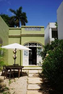 ConSentido Tamarindo