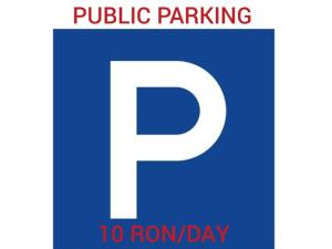 Pensiunea Luceafărul Sibiu