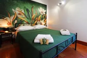 Il Cortile - 法布里卡－迪罗马