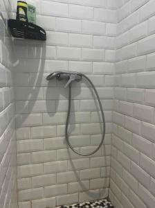 2 pièces centre-ville tout équipé