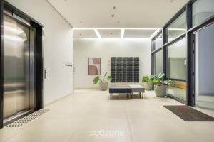 NOAs - Apartamentos na Zona Sul de SP