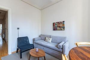 Warm Cozy Charming 2BD2Bath GalataTower Gem! #256