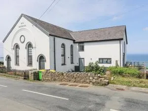 Capel Bethania - Llithfaen
