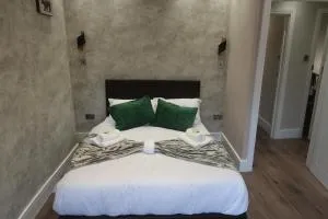 Casa Bella In Sherborne's Historic Quarter - Haydon