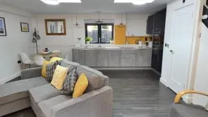 Guarlford Lodge in Malvern - Madresfield