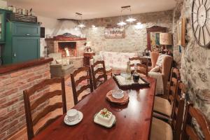 Villa Daniela - central Istra - 25km to Opatija