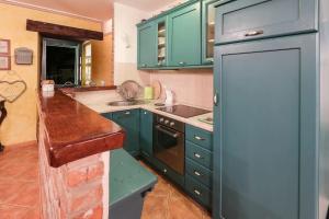 Villa Daniela - central Istra - 25km to Opatija