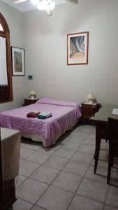 TSEliot Bed&Breakfast