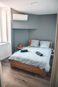 Appartements Etoile des Halles Bergerac centre : photos des chambres