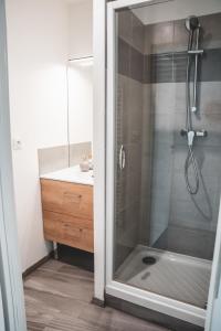 Appartements Etoile des Halles Bergerac centre : photos des chambres