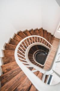 Appartements Etoile des Halles Bergerac centre : photos des chambres