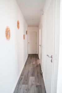 Appartements Etoile des Halles Bergerac centre : photos des chambres