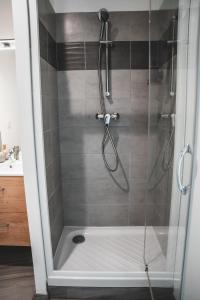 Appartements Etoile des Halles Bergerac centre : photos des chambres