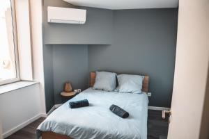 Appartements Etoile des Halles Bergerac centre : photos des chambres