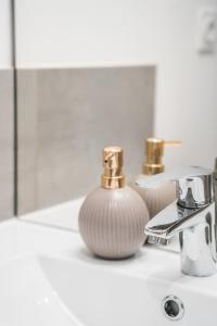 Appartements Etoile des Halles Bergerac centre : photos des chambres