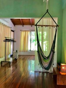 Lofty, fully equipped apartment in the heart of Montezuma