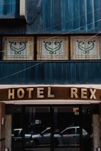 Hotel Rex
