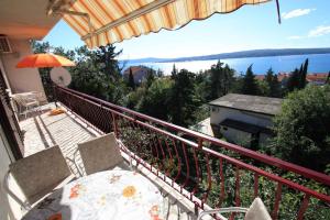 Apartment in Crikvenica 5224
