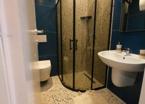 Central flower apartment 2