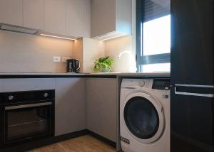 Central flower apartment 2