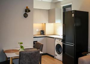 Central flower apartment 2