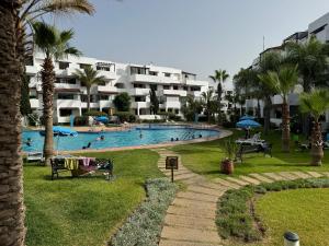 La Cassia Holidays - Hotel 3 stelle a Tétouan