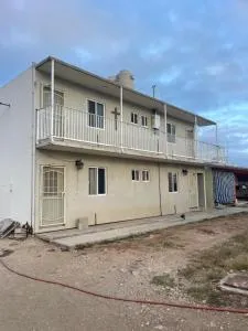 Granja Margarita - 贝纳尔