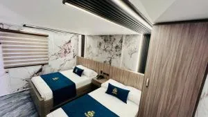 Hotel Balmoral - Girardot