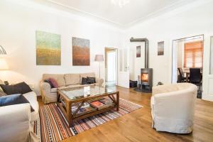 Stylish Penthouse with large terrace