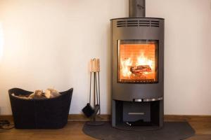 Stylish Penthouse with large terrace