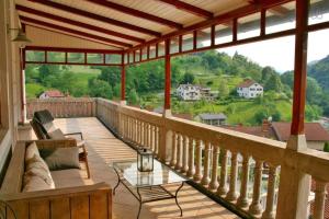 Stylish Penthouse with large terrace