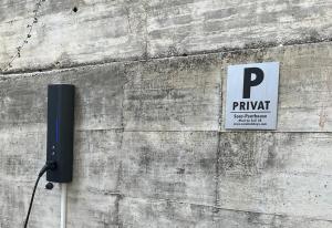 Stylish Penthouse with large terrace