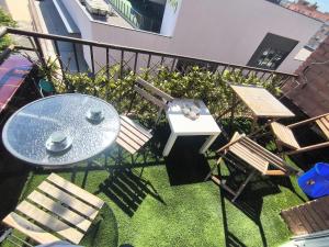 Imperial Tarraco Apartment