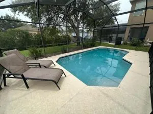 Beautiful 3-Bedroom Pool Villa in Southern Dunes - 海恩斯城