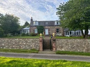 Silverstripe - Mountblairy