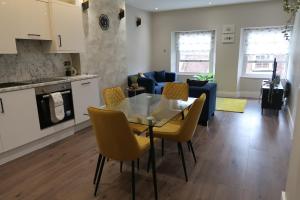 Casa Bella In Sherbornes Historic Quarterlocal