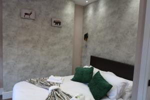 Casa Bella In Sherbornes Historic Quarterlocal